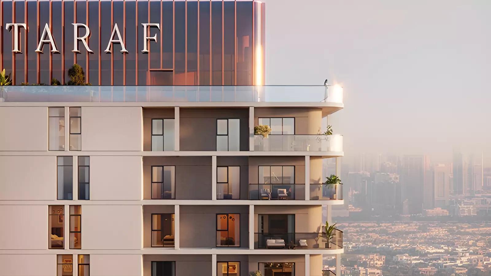 W Residences at Al Maryah