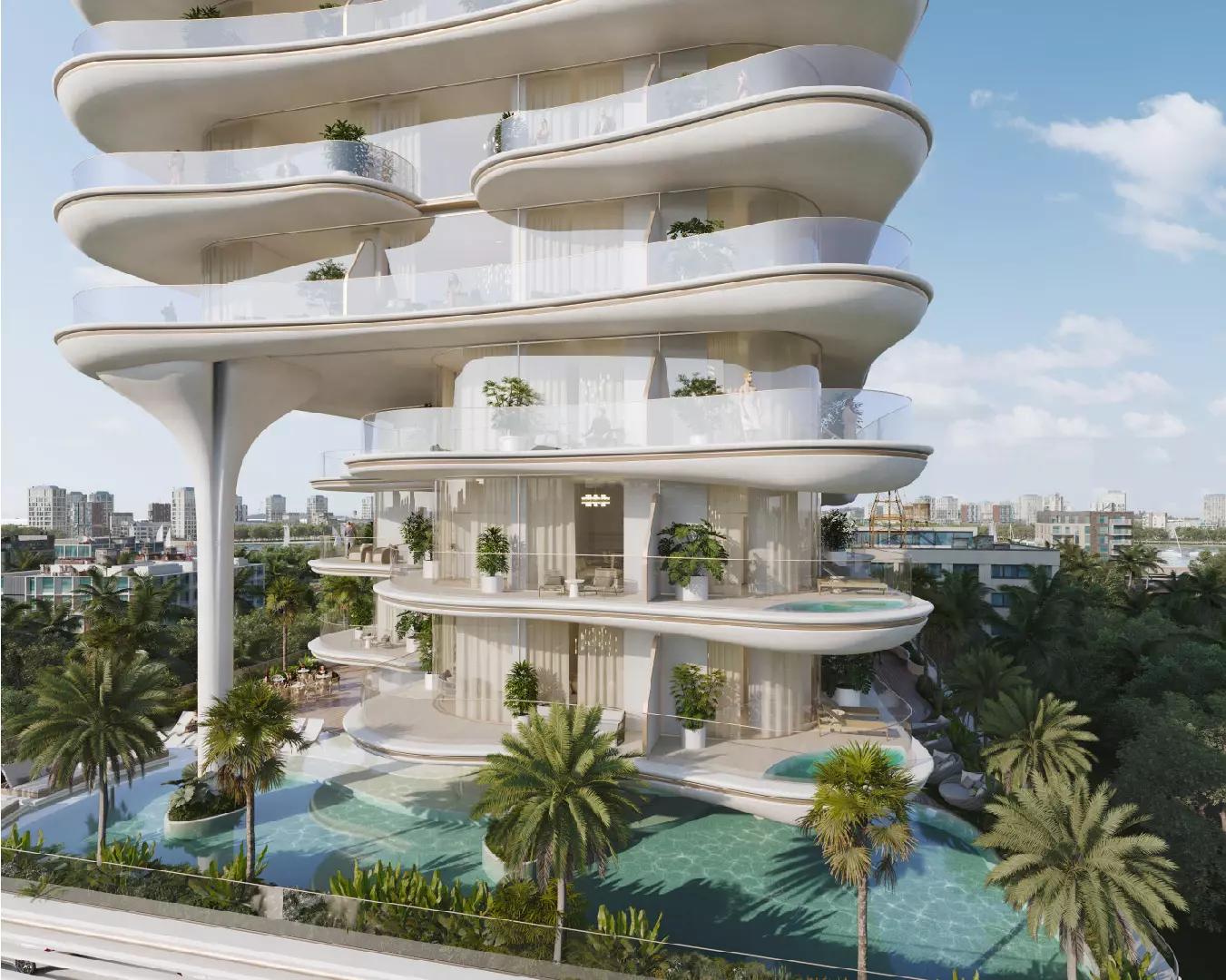 Beach Walk Residence Phase 3 - Image 8