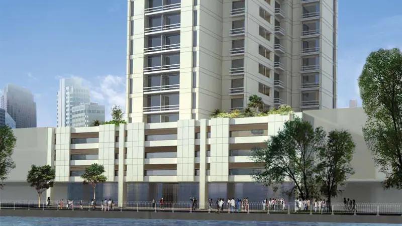 Clayton Residency - Image 2