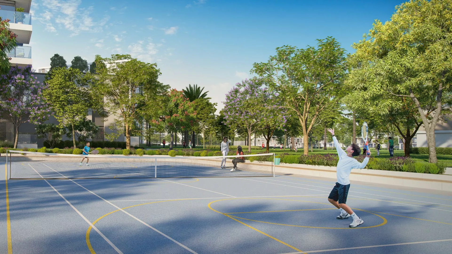 Greenside Residences - Image 3