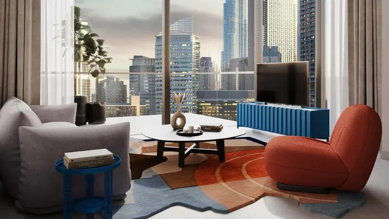 Edge Business Bay - Image 6