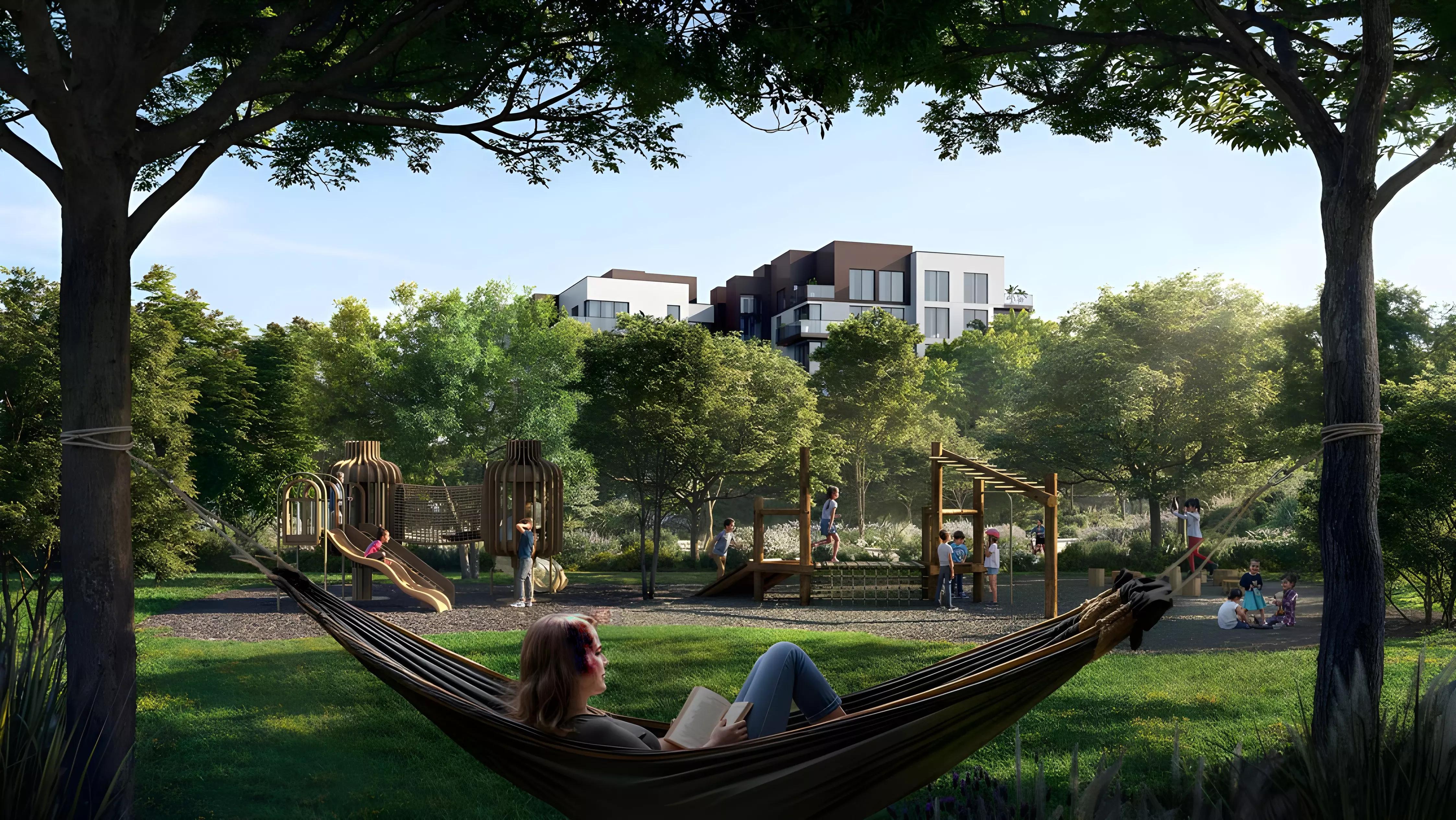 Capria West - Image 4