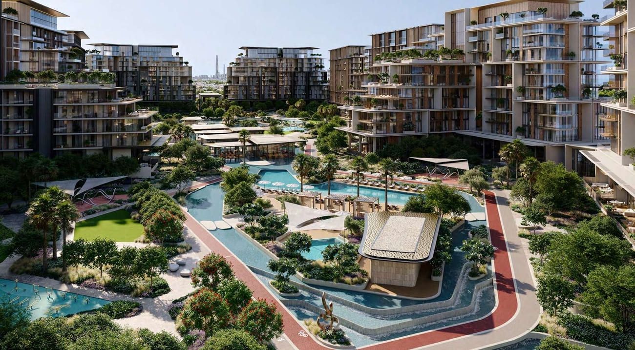 City Walk Crestlane - Image 2