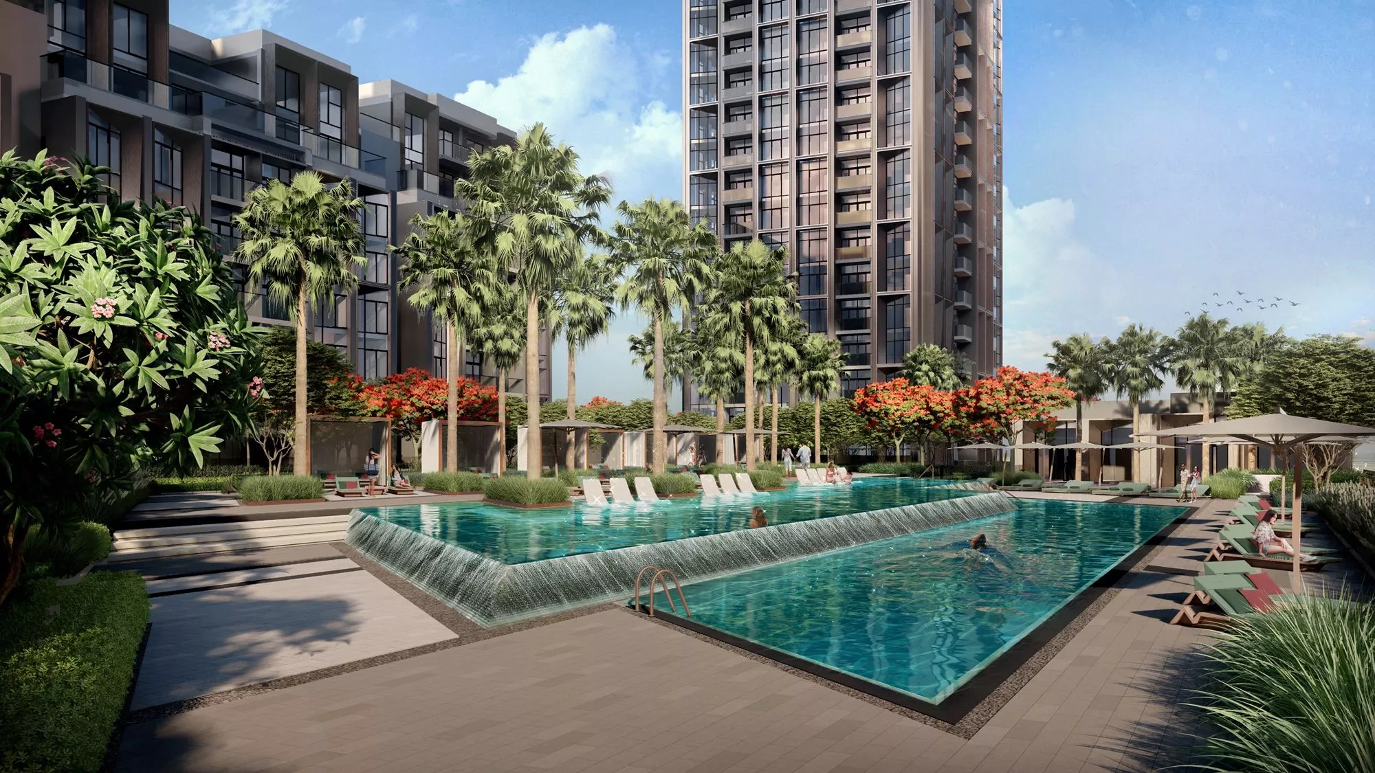 Design Quarter at d3 - Image 3