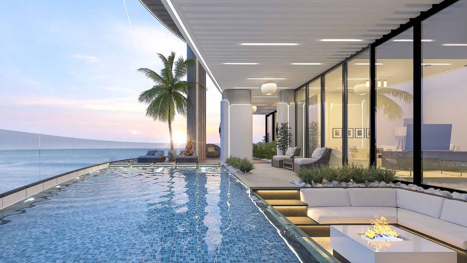 Mada’in Tower - Image 5