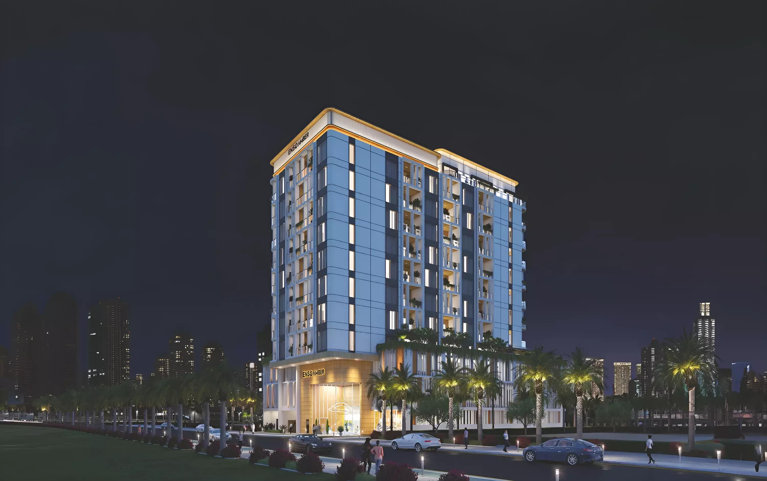 Enso Amber - Image 4