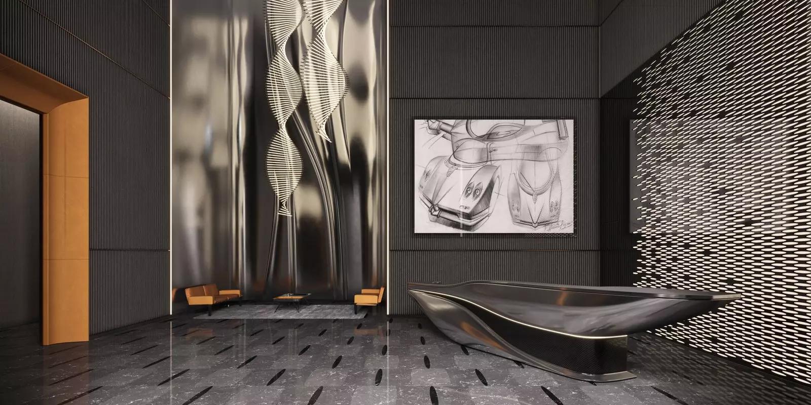 DaVinci Tower - Image 5