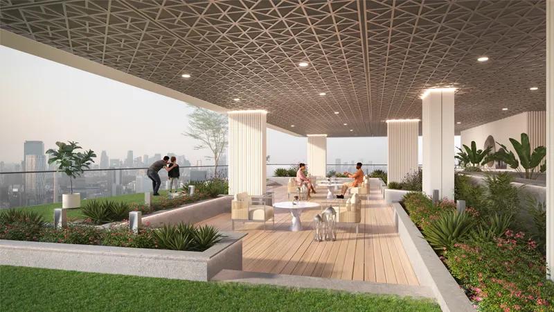 Marquis Insignia - Image 3