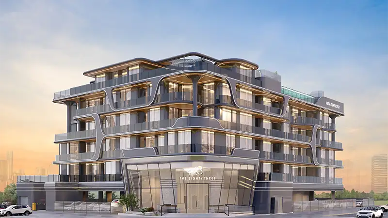 The Eighty Three - Image 4