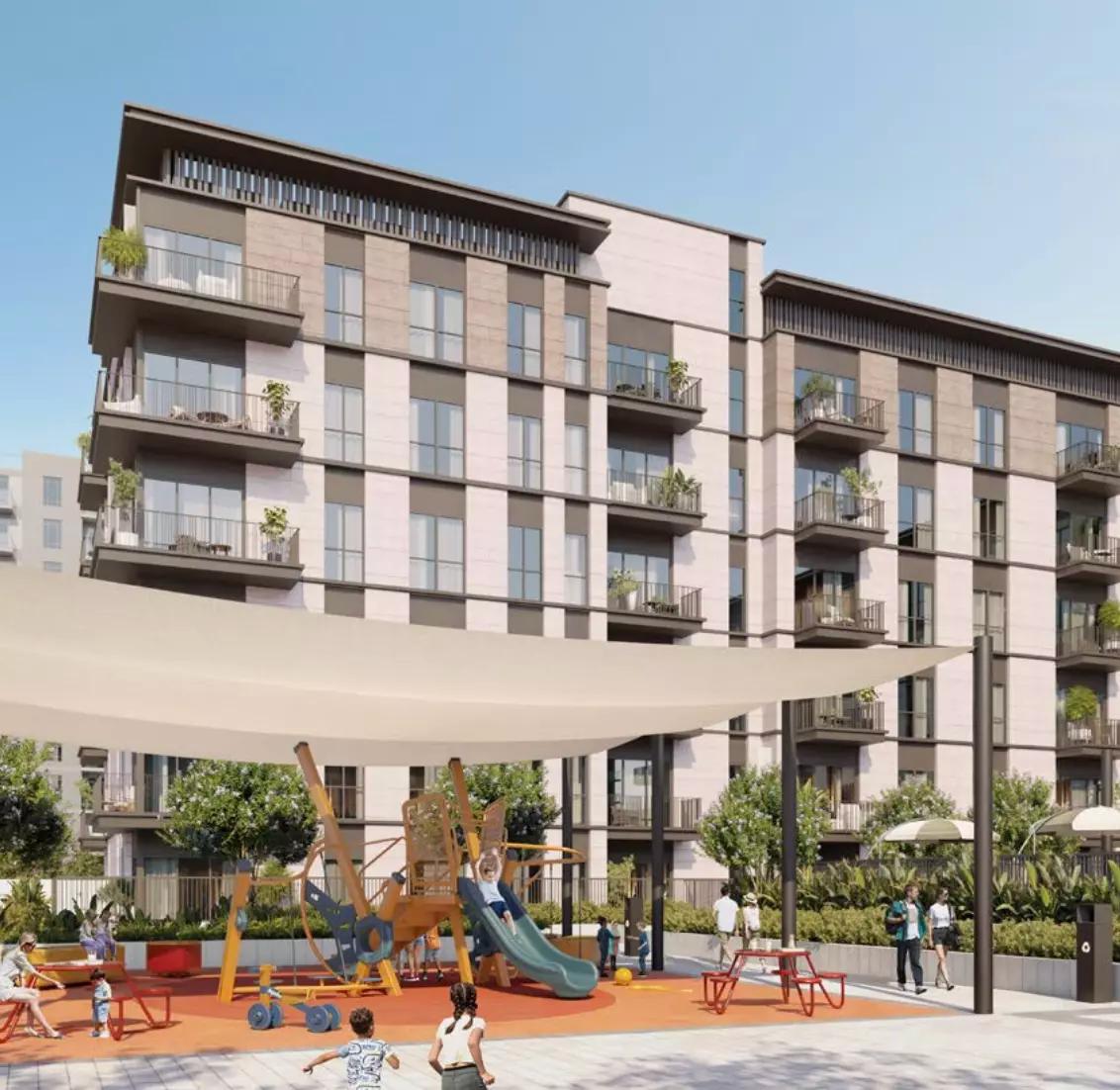 Layla Residences - Image 3