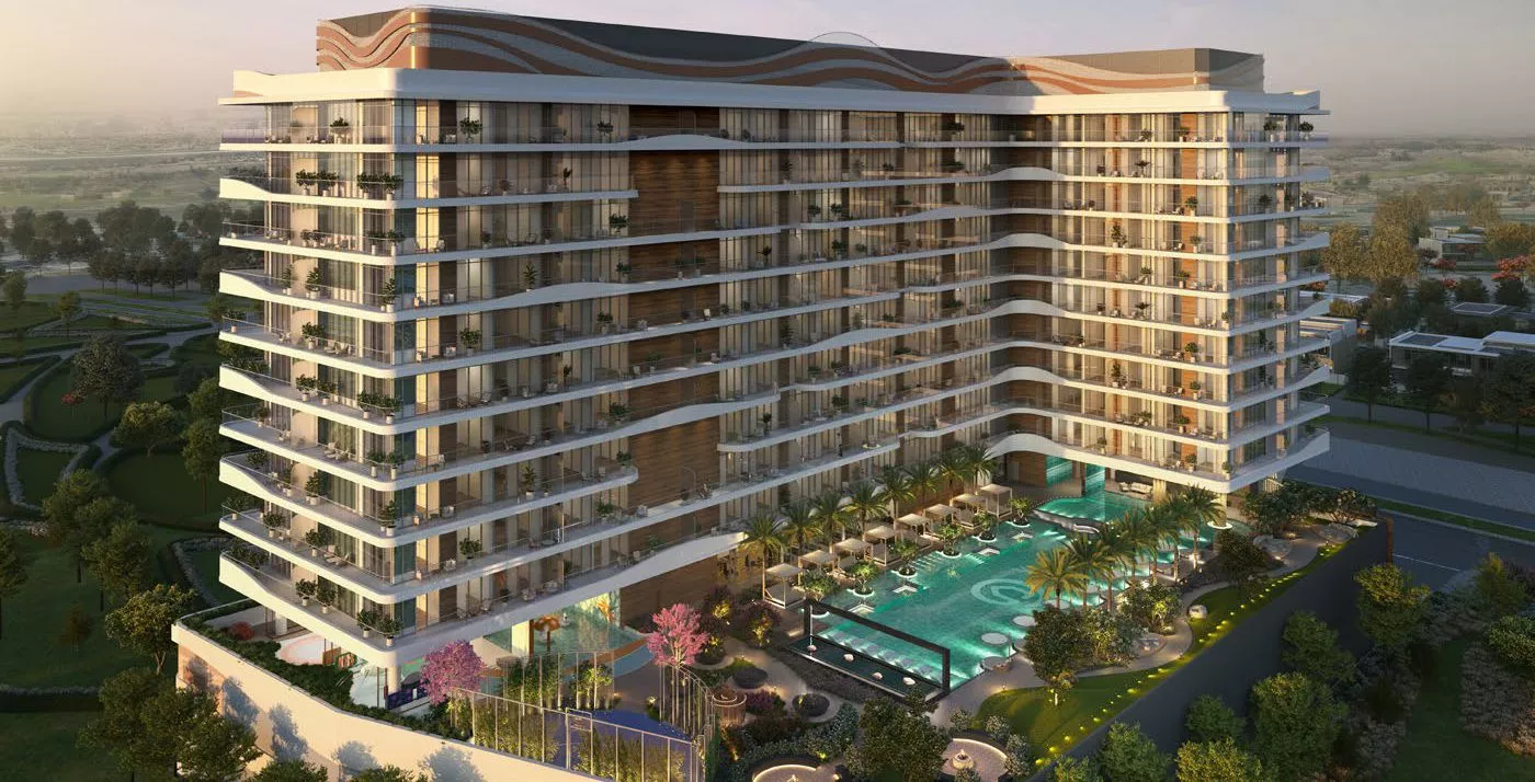 The Golf Residences - Image 10