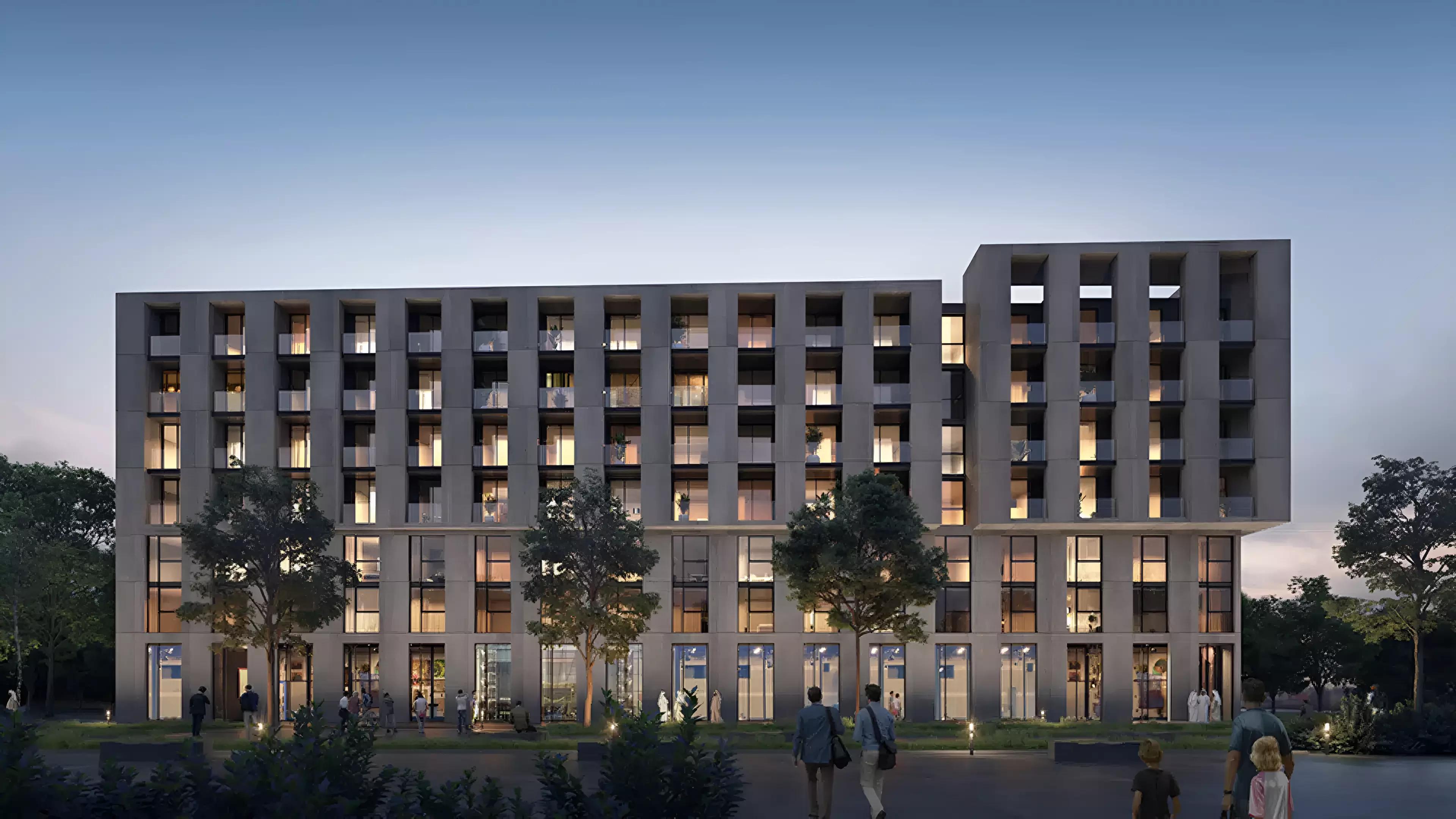 Tiraz Phase 2 - Image 5