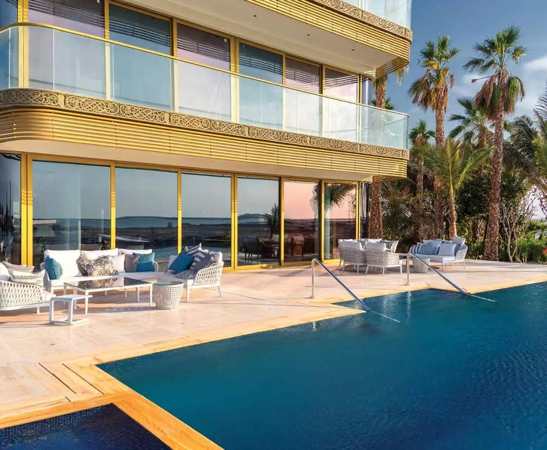 Sweden Beach Palace - Image 3