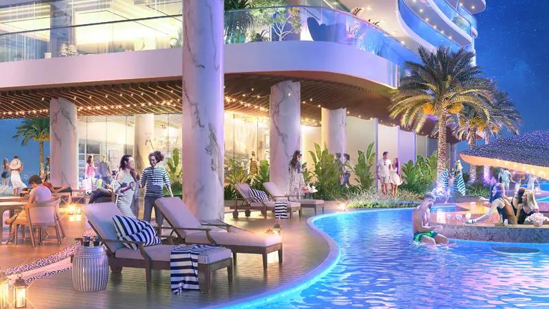 Cavalli Phase 2 - Image 8