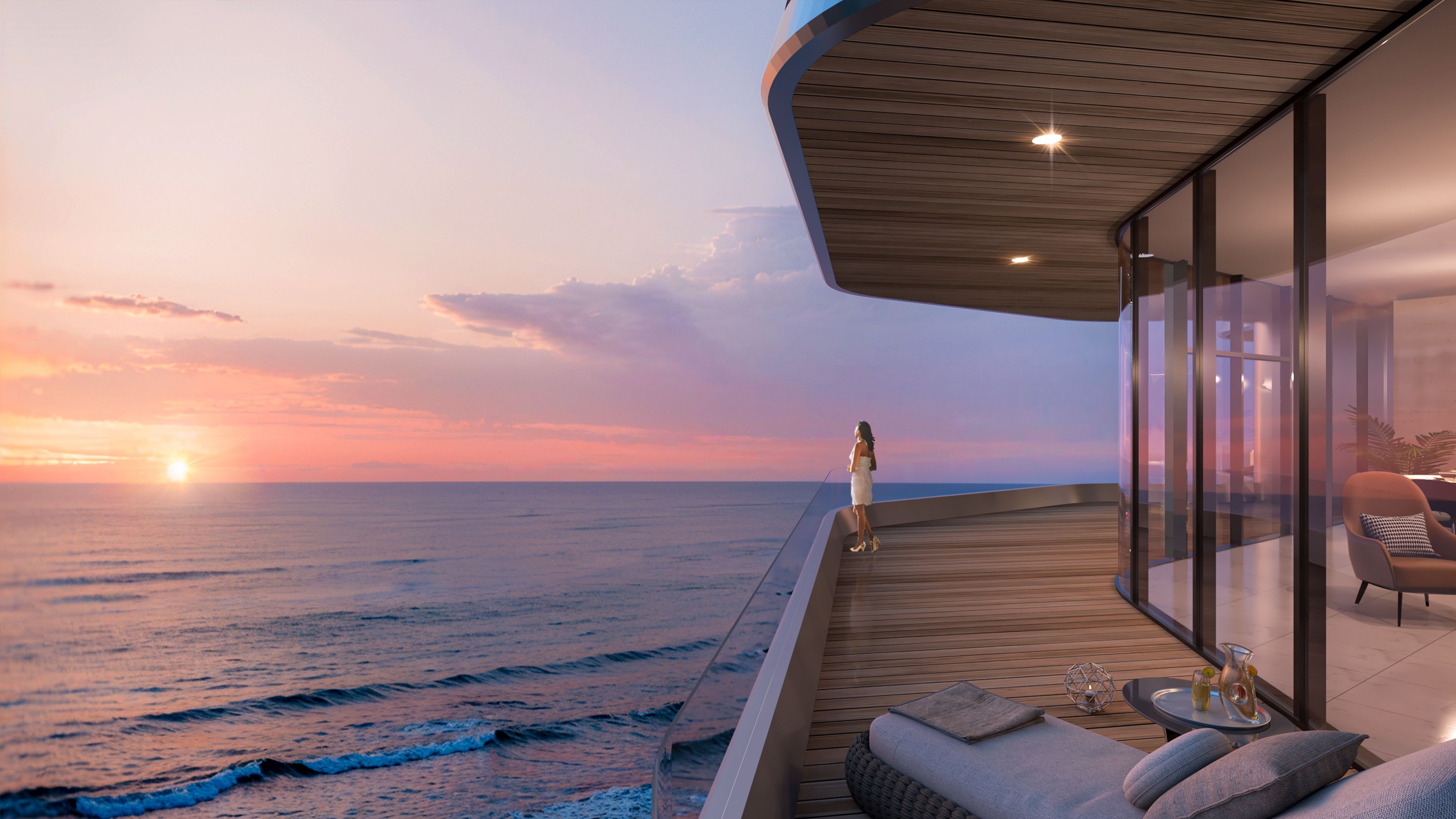 Sunshine Bay at Al Marjan - Image 3