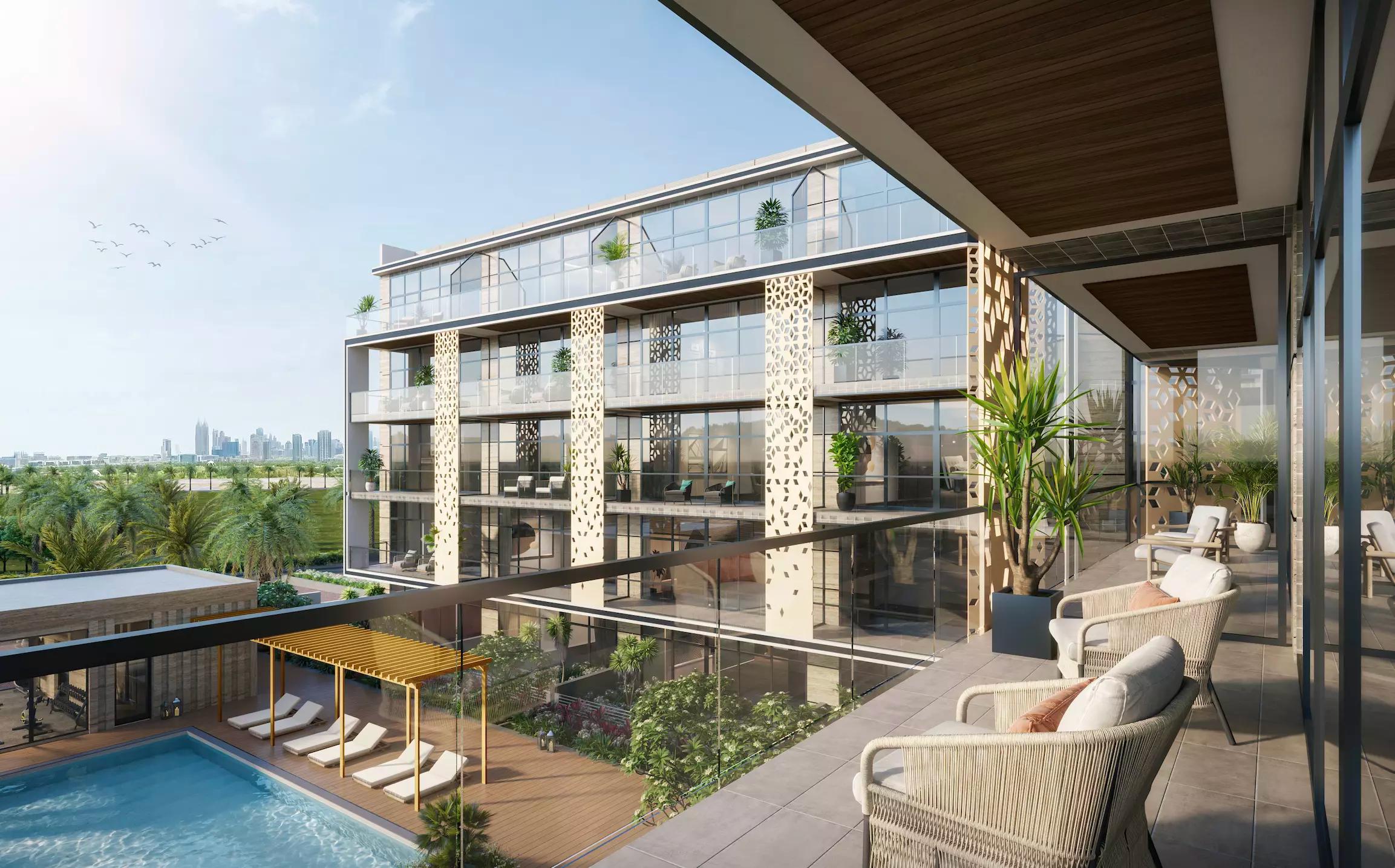 Sereno Residences - Image 4