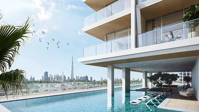 Binghatti Ivory - Image 5