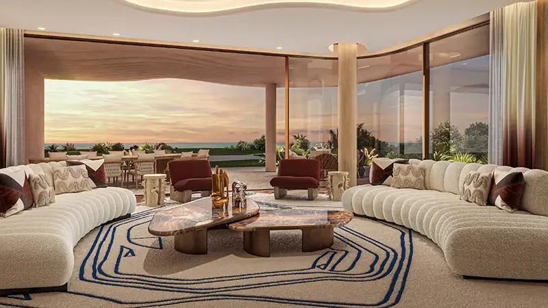 Asora Bay Ocean Mansions - Image 4