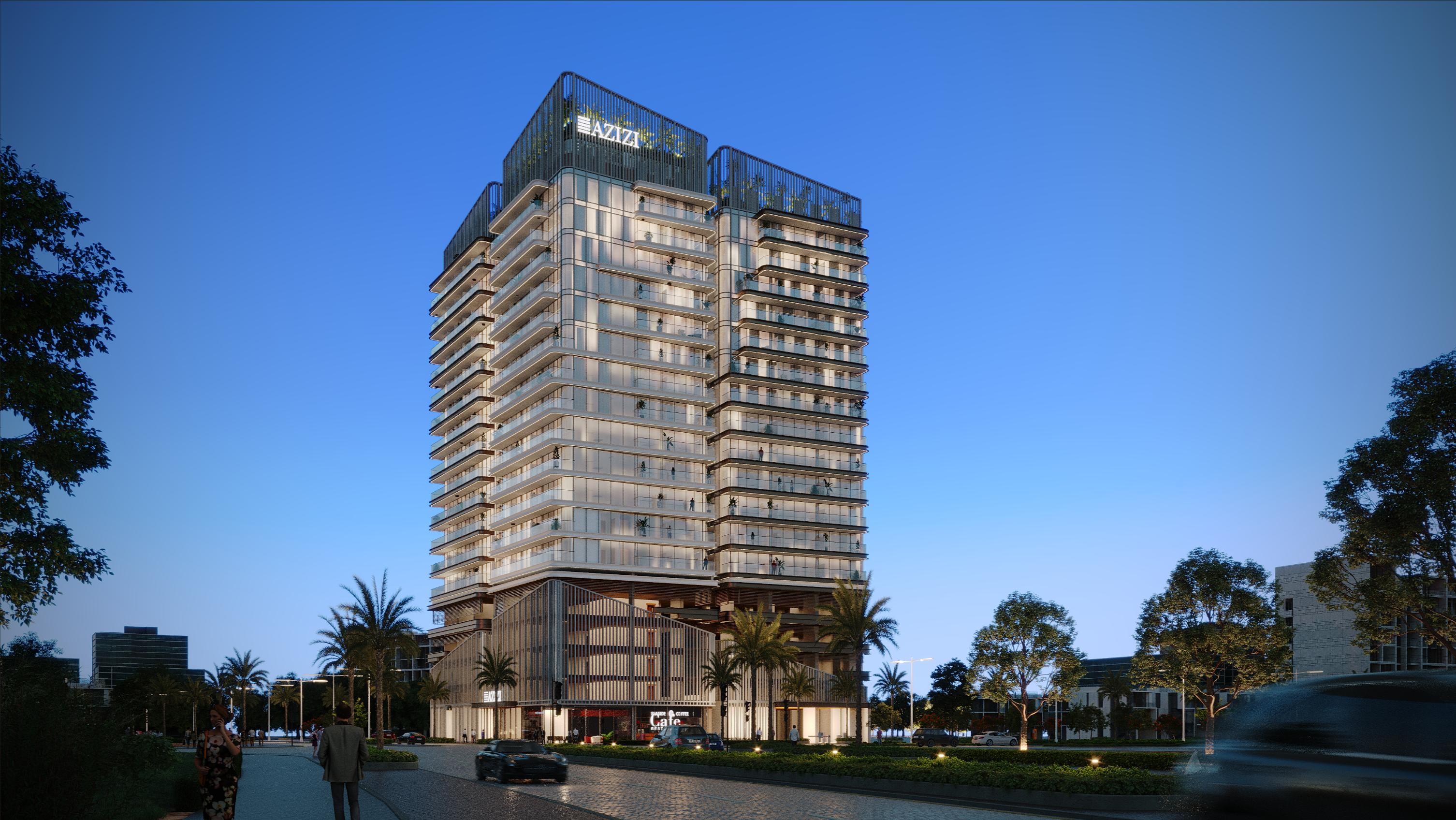 Azizi Ruby - Image 2