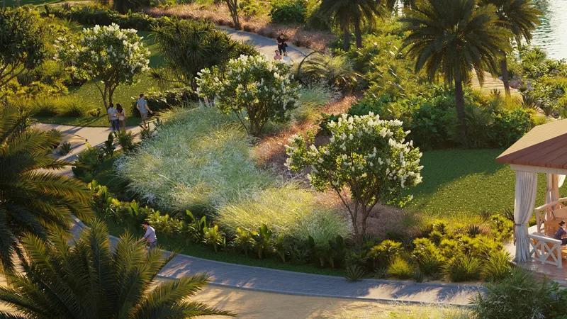 Violet Phase 3 at Damac Hills 2 - Image 4