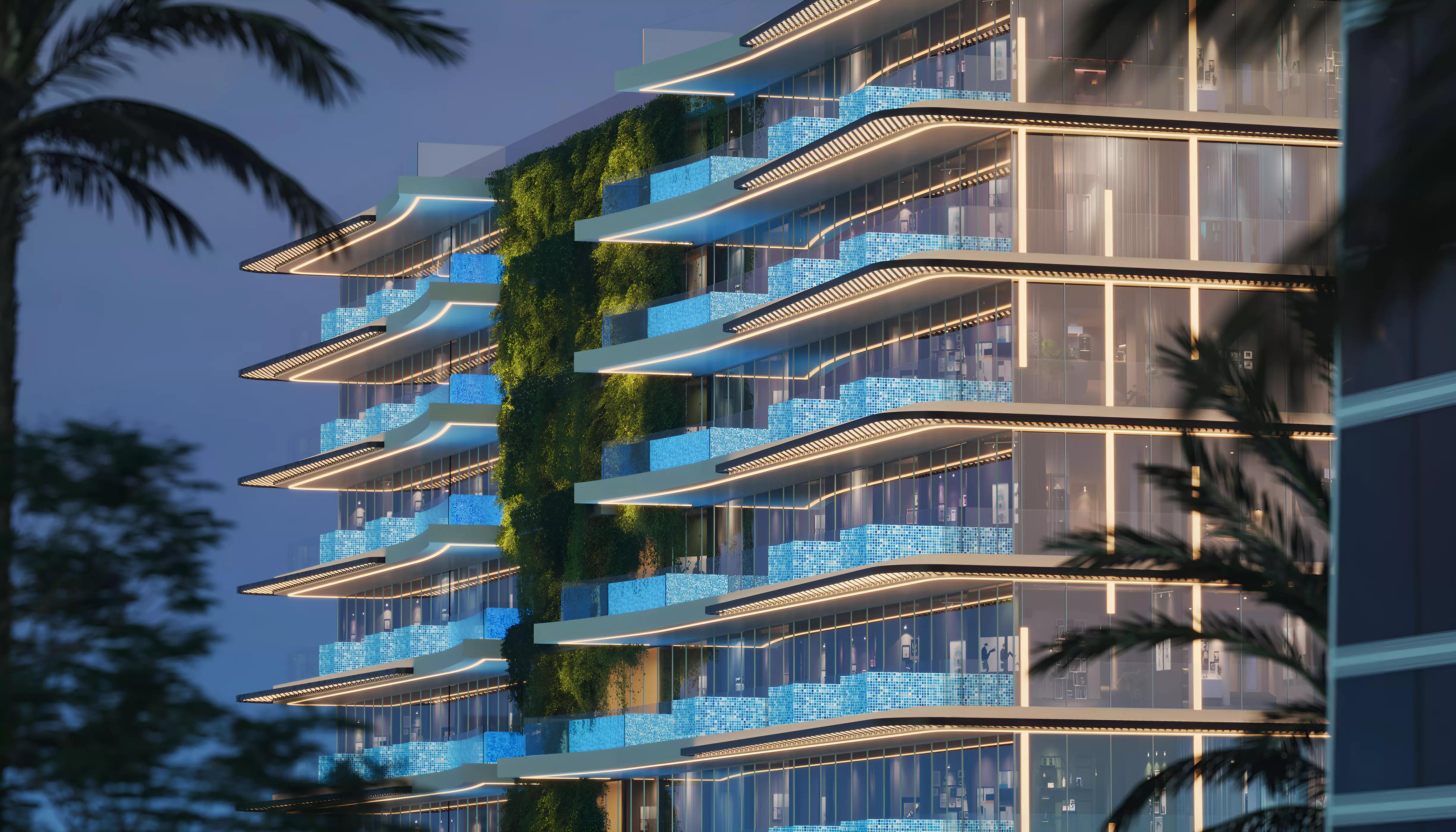 Samana Barari Lagoons - Image 5