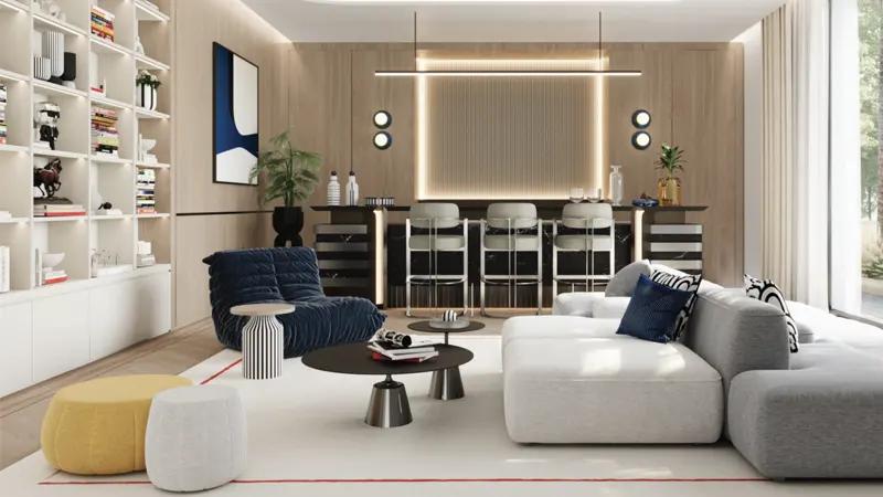 Karl Lagerfeld Villas - Image 3