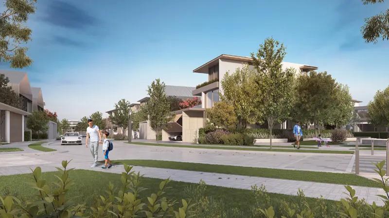 NAD Al Sheba Gardens 3 - Image 5