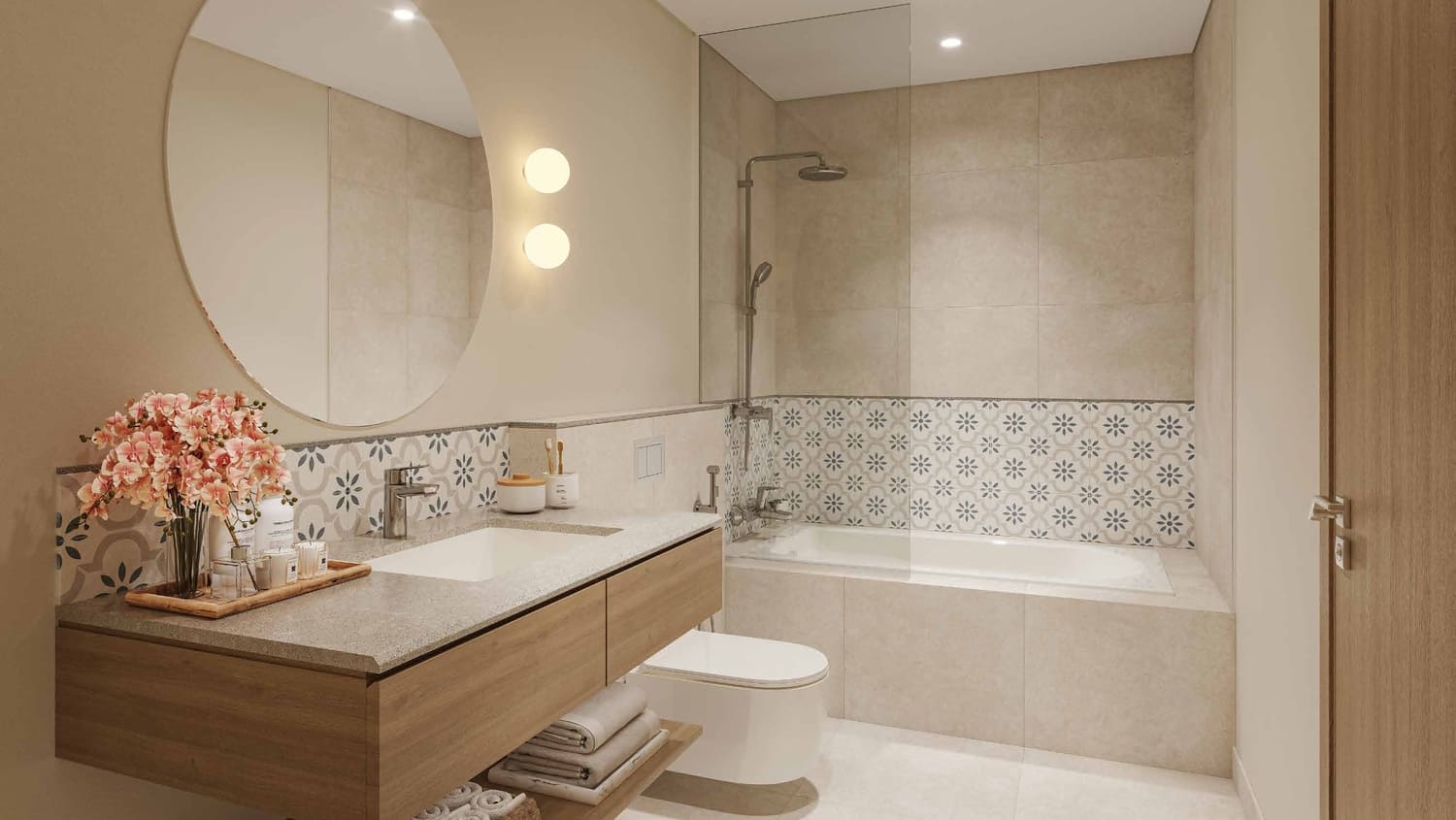 Bloom Living - Granada