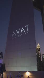 Ayat Development