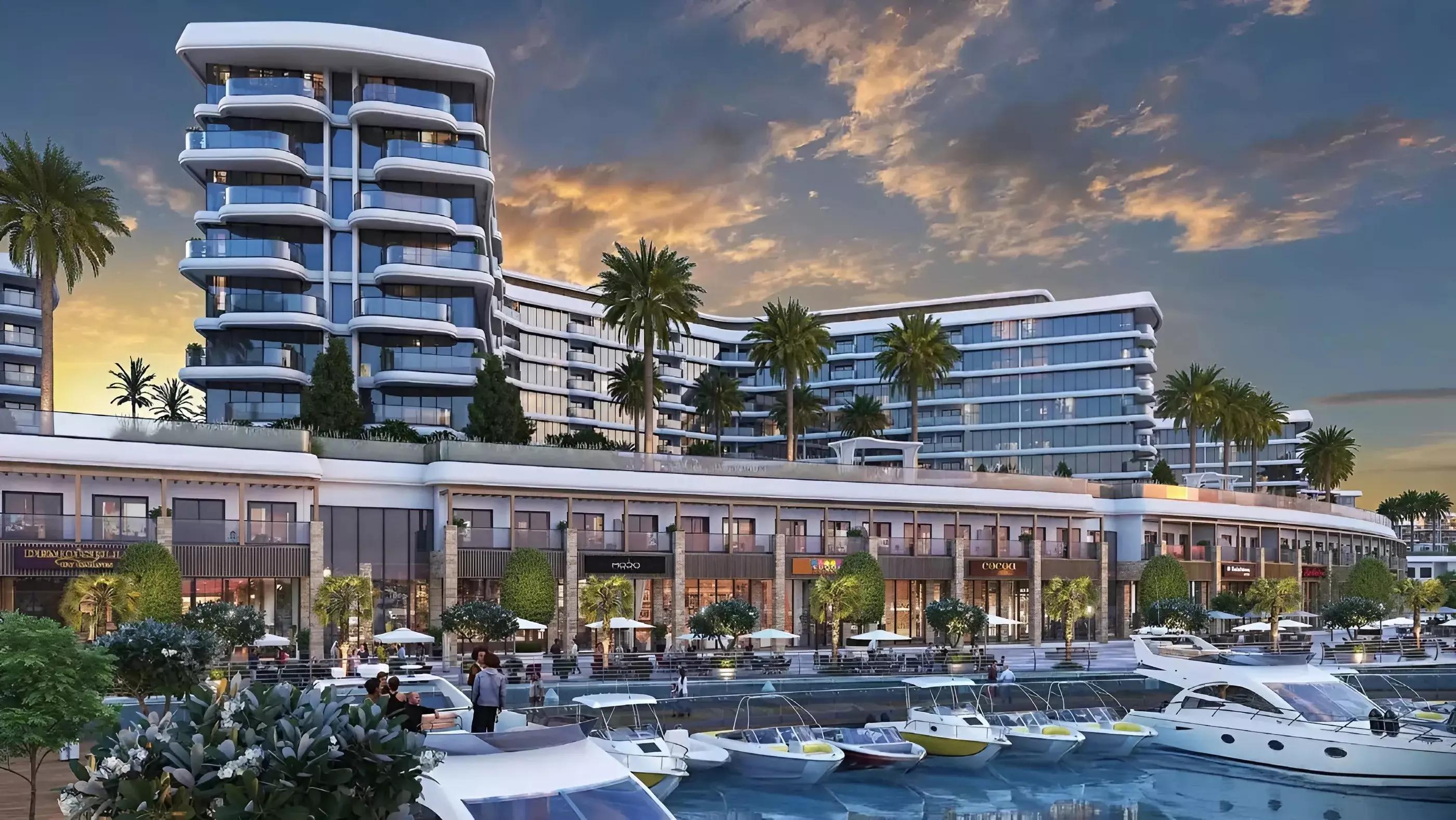 Yachtside Marina Residences - Image 5