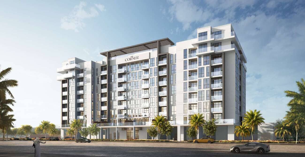 The Corner - Image 5