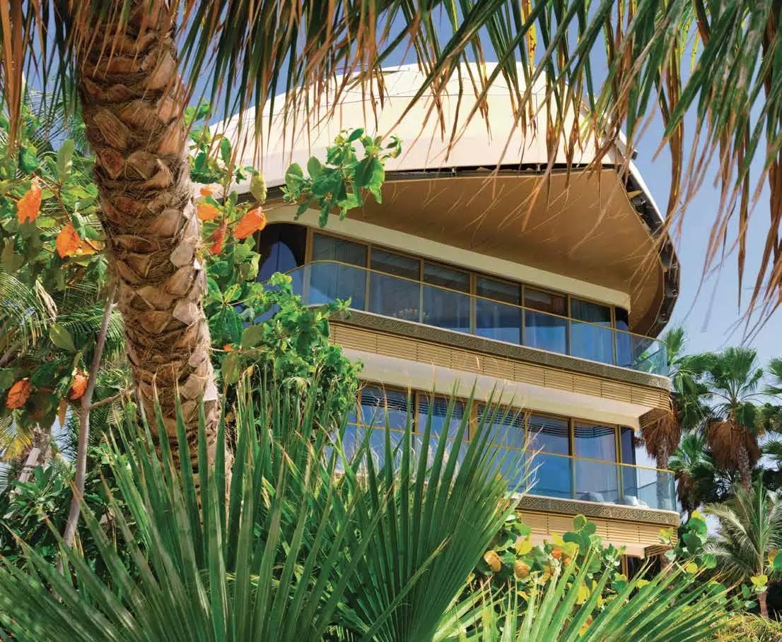 Sweden Beach Palace - Image 7