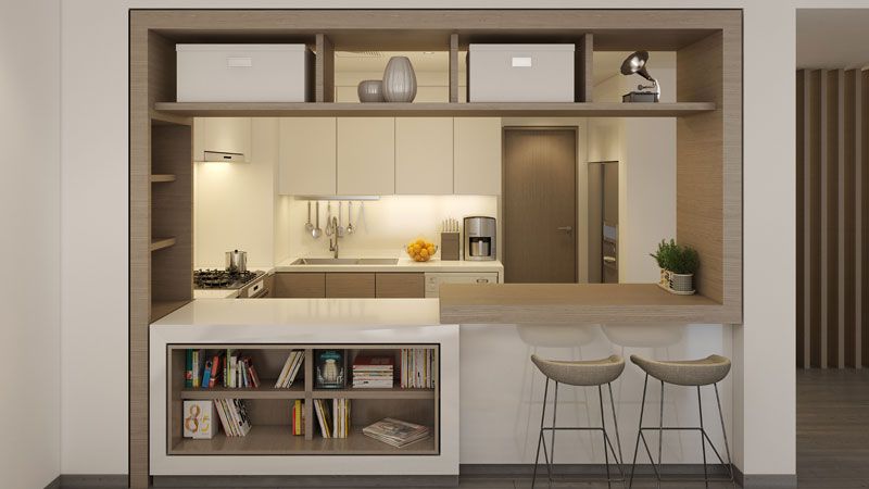 Golf Links Villas - Image 2