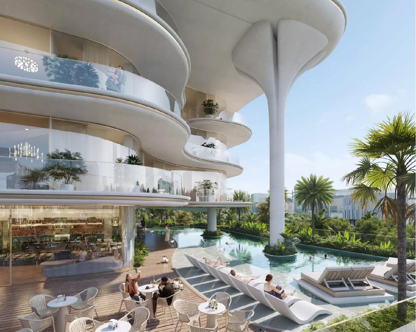 Beach Walk Residence Phase 3 - Image 6