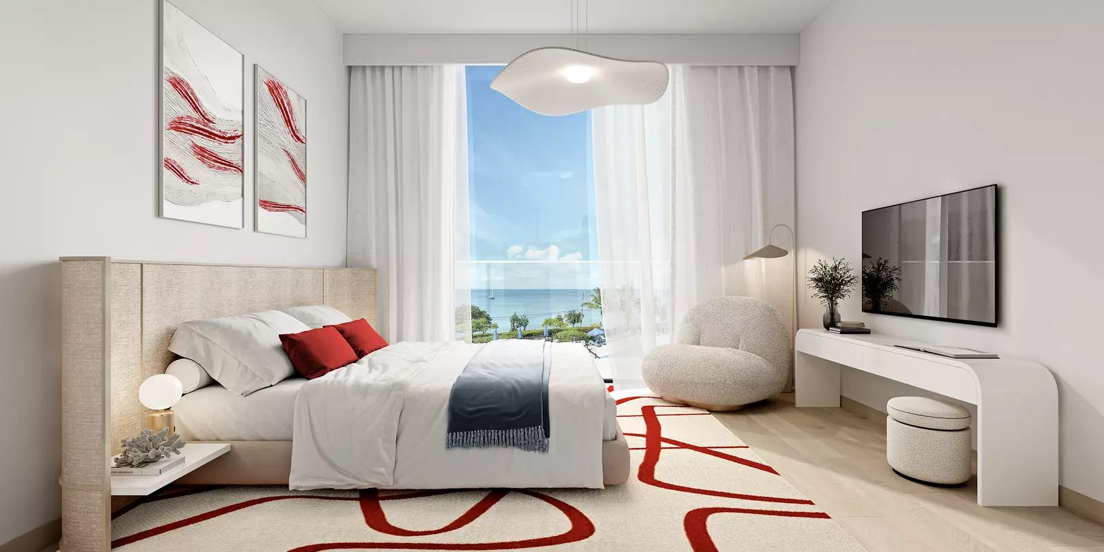Rosso Bay Residences - Image 3
