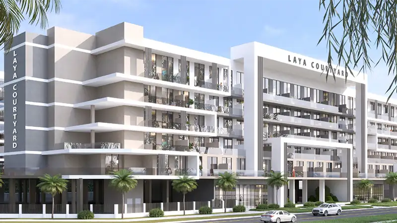 Laya Courtyard - Image 7