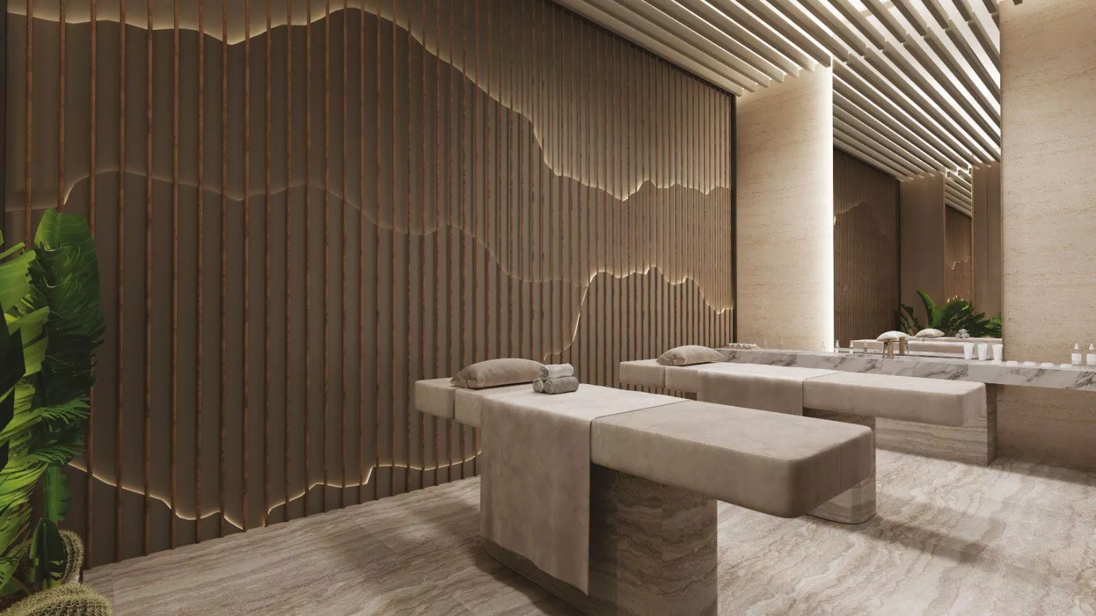 SAMANA Barari Views - Image 2