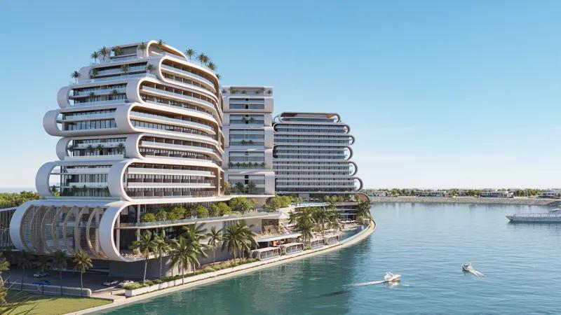 JW Marriott Residences - Image 5