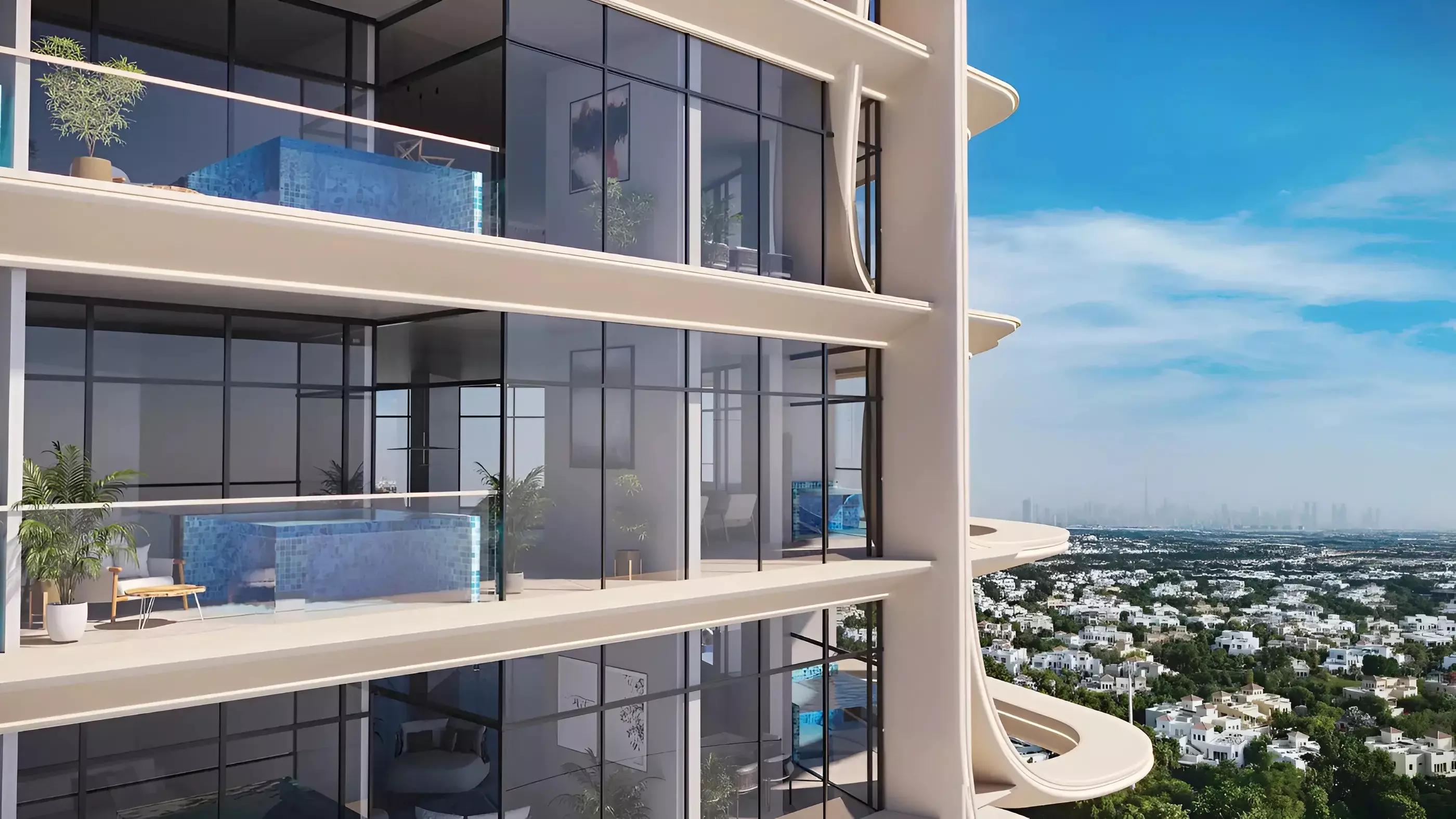 Samana Barari Heights - Image 3