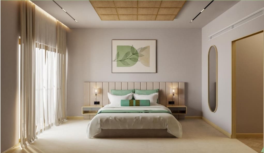 Dusit Rijas Residence - Image 7