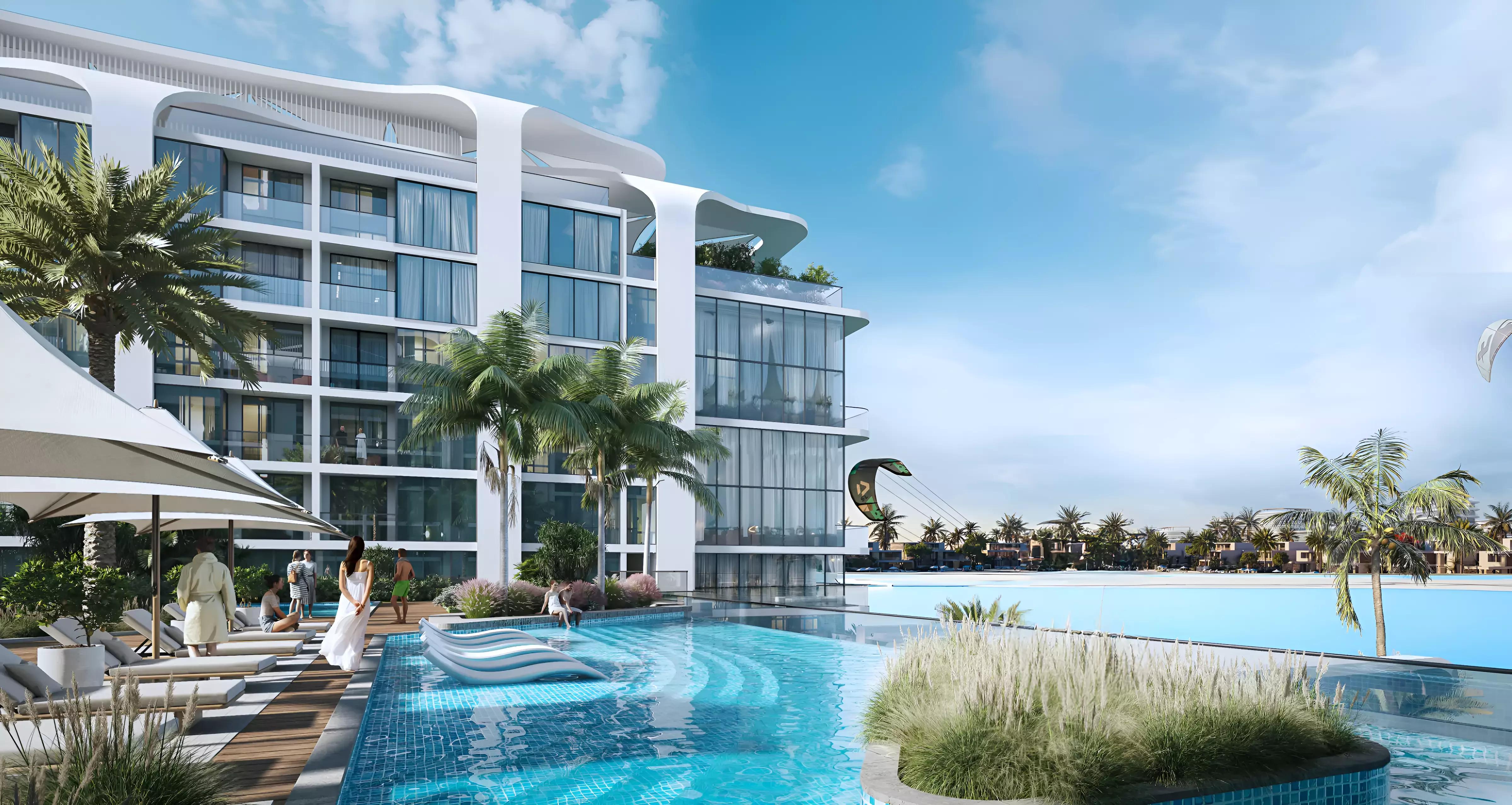 Coastline Beach Residences - Image 5