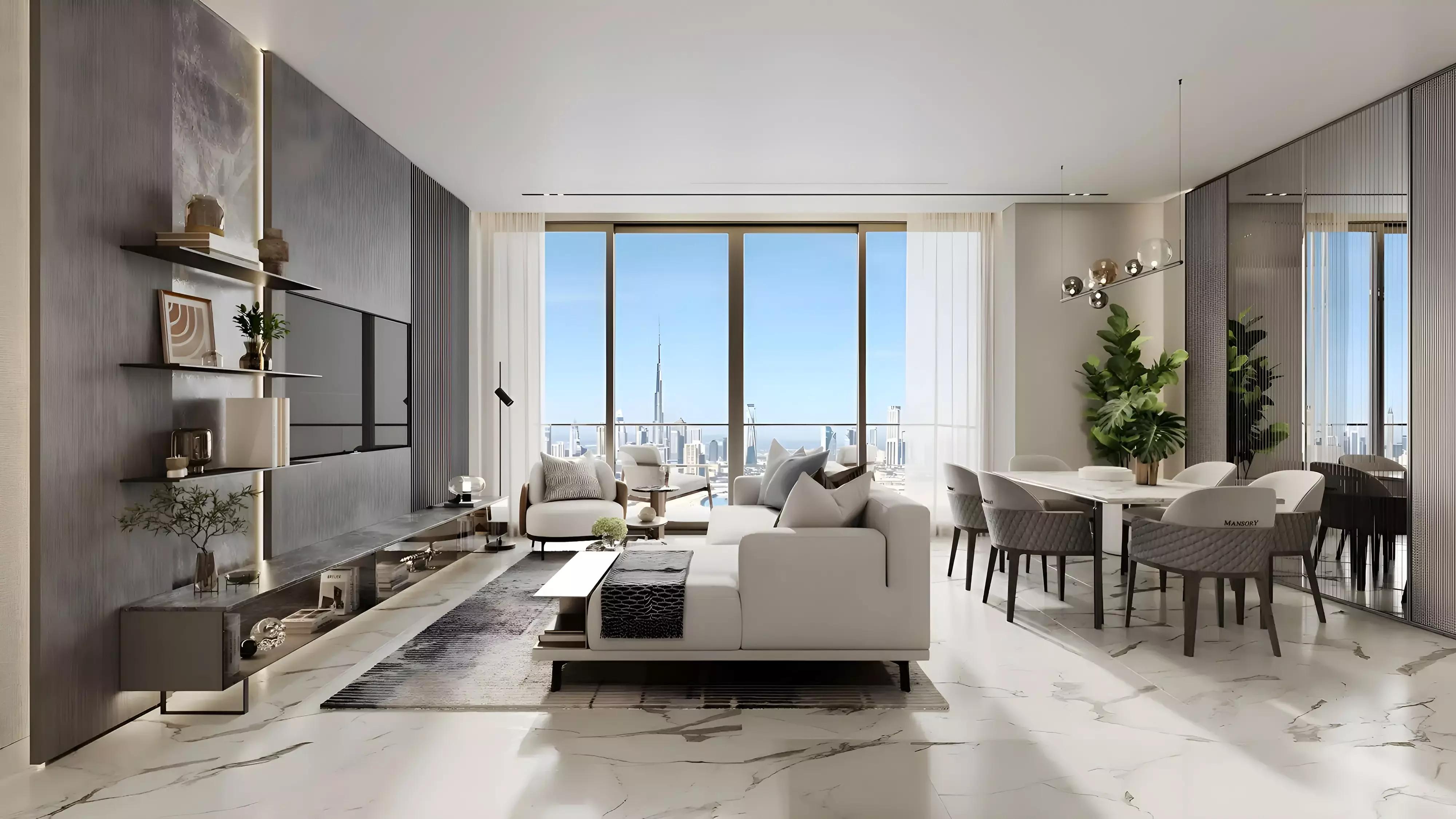 Mansory Residences - Image 5