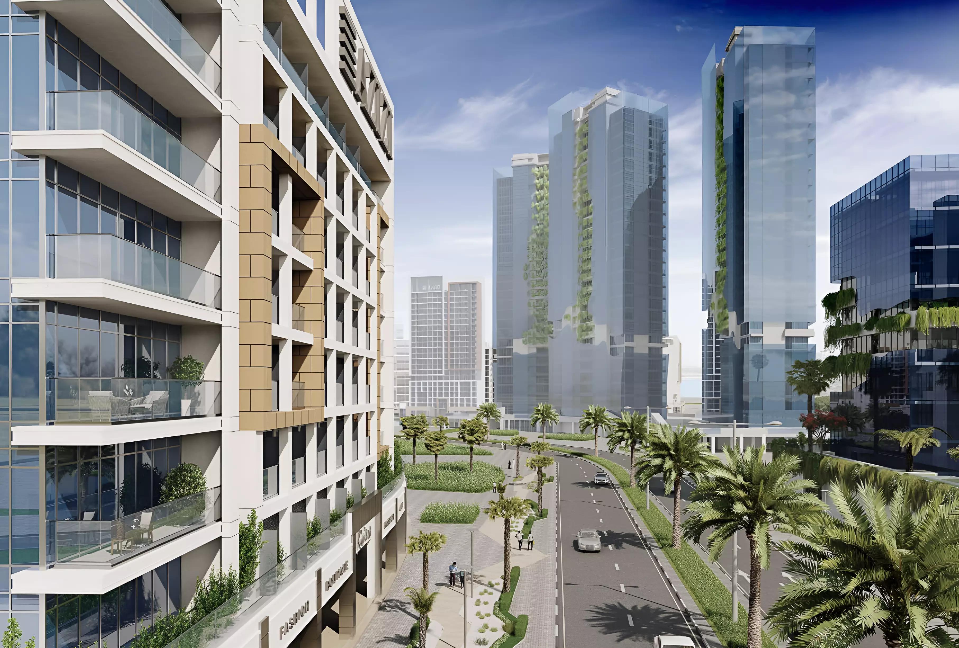 Azizi Riviera 69 - Image 7