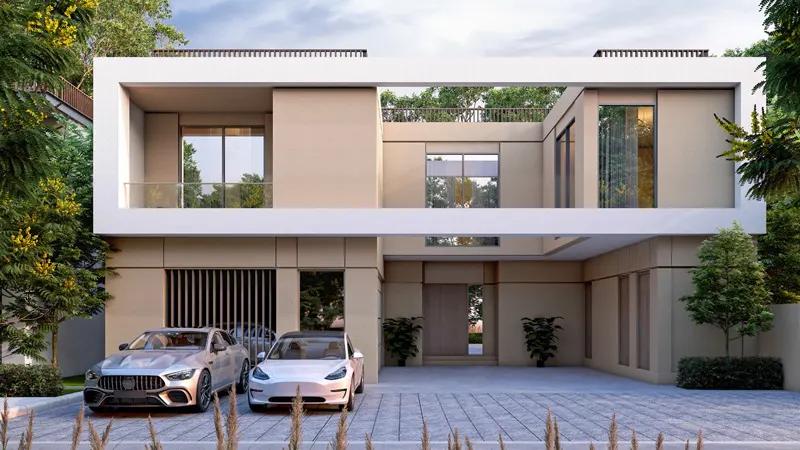 Sobha Elwood at Dubailand - Image 3