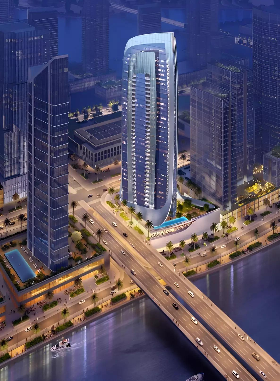 W Residences at Al Maryah - Image 5