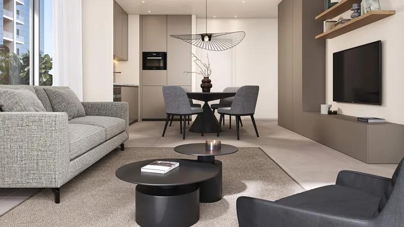 Livel Residenza at JVC - Image 6