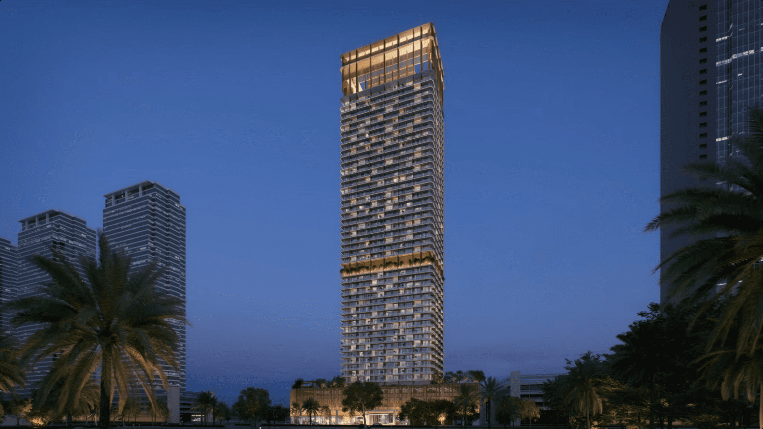 Marriott Residences JLT - Image 4