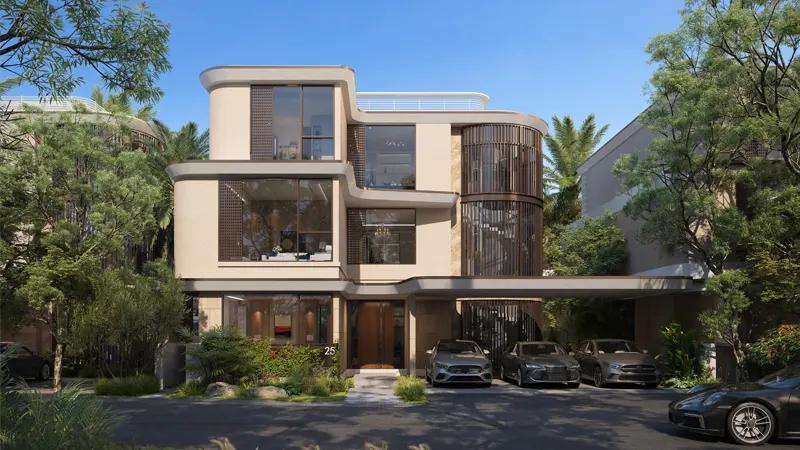 Arista Wadi Villas - Image 3