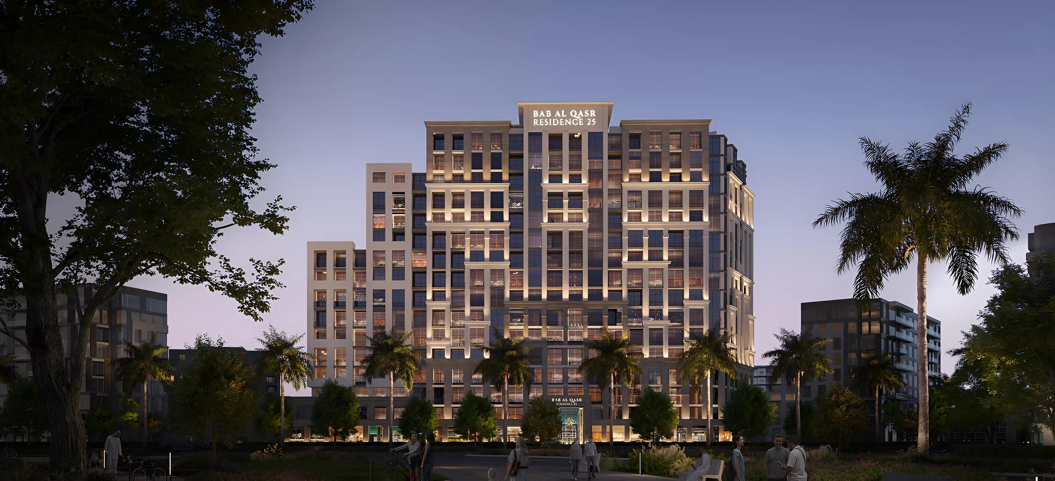 Residence 25 - Image 4