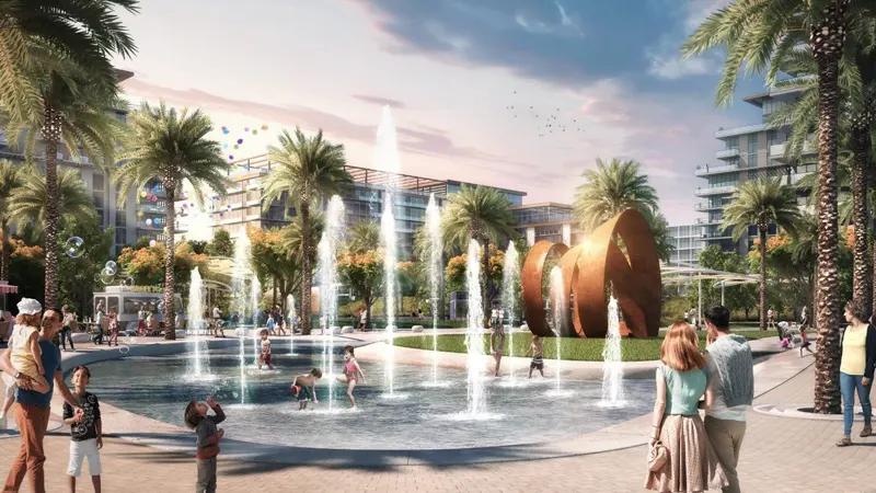 Central Park Plaza - Image 9